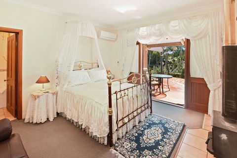 Montville Boutique BnB - Darwin Holiday 6