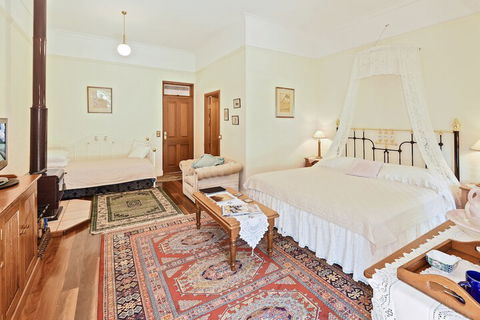 Montville Boutique BnB - Darwin Holiday 1