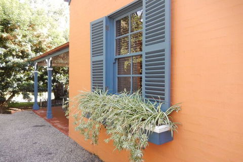 Montville Boutique BnB - Darwin Holiday 2