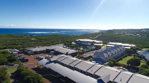 Margaret River Beach Apartments - Darwin Holiday 3