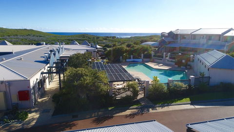 Margaret River Beach Apartments - Darwin Holiday 6