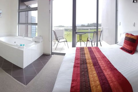 Cosy Corner Seaview Apartments - Darwin Holiday 0