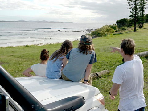 NRMA Darlington Beach Holiday Resort - Darwin Holiday 5