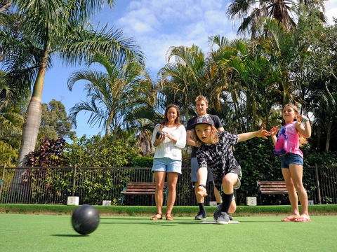 NRMA Darlington Beach Holiday Resort - Darwin Holiday 1