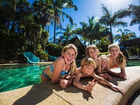 NRMA Darlington Beach Holiday Resort - Darwin Holiday 4