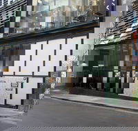 ibis Melbourne Central - Darwin Holiday