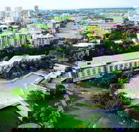 Darwin Executive Studio - Darwin Holiday