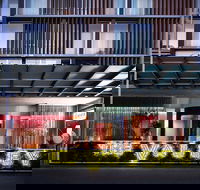 Ovolo The Valley Brisbane - Darwin Holiday