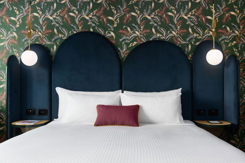 Ovolo The Valley Brisbane - Darwin Holiday 2