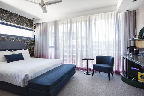 Ovolo The Valley Brisbane - Darwin Holiday 6