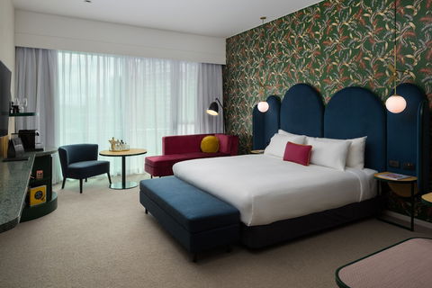 Ovolo The Valley Brisbane - Darwin Holiday 3