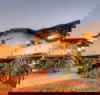 Discovery Parks - Katherine - Darwin Holiday