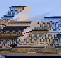 Maylands Lodge - Darwin Holiday