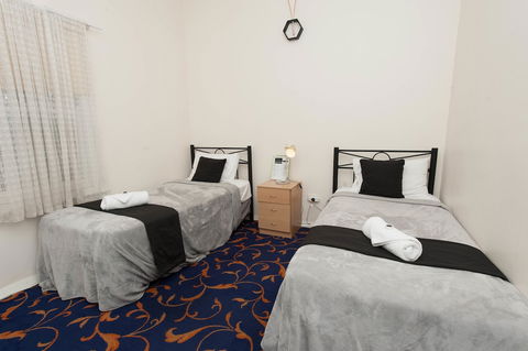 Riverina Hotel - Darwin Holiday 3