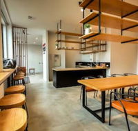 Pod Inn - Darwin Holiday