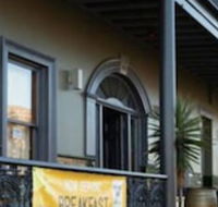 Family Hotel Maitland - Darwin Holiday