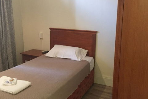 Aussie Hotel - Darwin Holiday 3