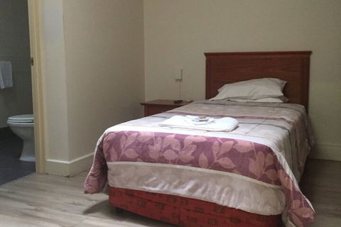Aussie Hotel - Darwin Holiday 4