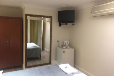 Aussie Hotel - Darwin Holiday 6