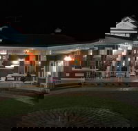 Billabong Wangaratta - Darwin Holiday