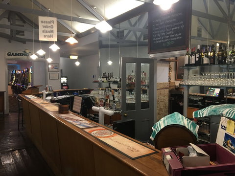 Valley Hotel - Darwin Holiday 1