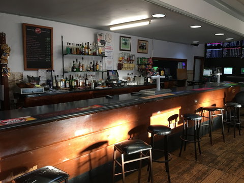 Valley Hotel - Darwin Holiday 2