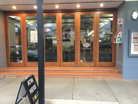 Valley Hotel - Darwin Holiday 0