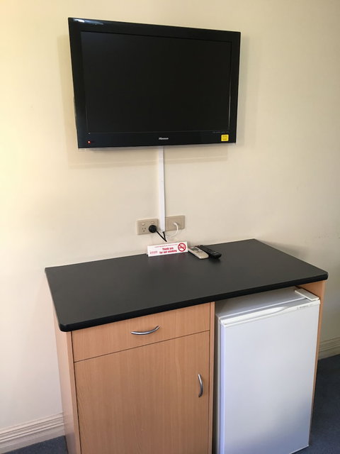 Valley Hotel - Darwin Holiday 5