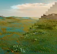 Habitat Noosa - Darwin Holiday