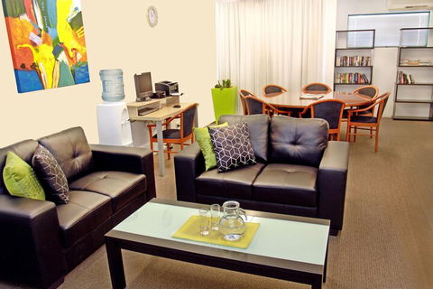 Perth Ascot Central Apartment Hotel - Darwin Holiday 2