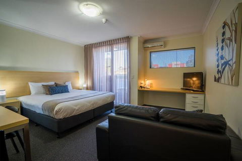 Perth Ascot Central Apartment Hotel - Darwin Holiday 3