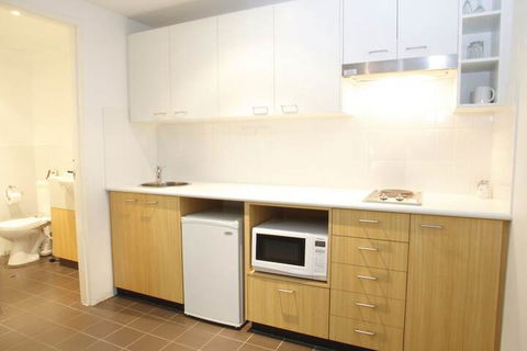 Perth Ascot Central Apartment Hotel - Darwin Holiday 7
