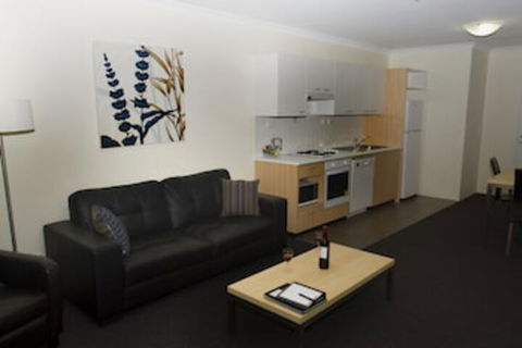 Perth Ascot Central Apartment Hotel - Darwin Holiday 0
