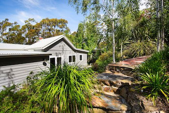 Daylesford VIC Darwin Holiday