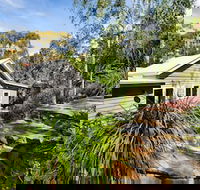 Annecy House - Darwin Holiday