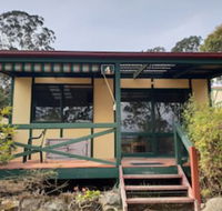 Wonboyn Lake Resort - Darwin Holiday
