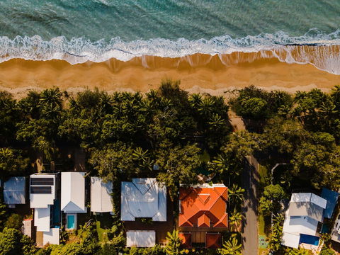 Villa Beach Palm Cove - Darwin Holiday 1