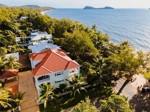 Villa Beach Palm Cove - Darwin Holiday 5