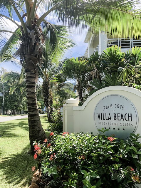 Villa Beach Palm Cove - Darwin Holiday 2