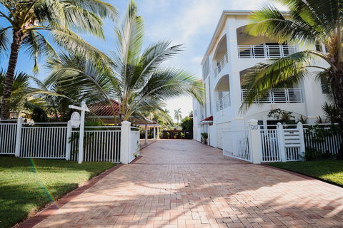 Villa Beach Palm Cove - Darwin Holiday 3