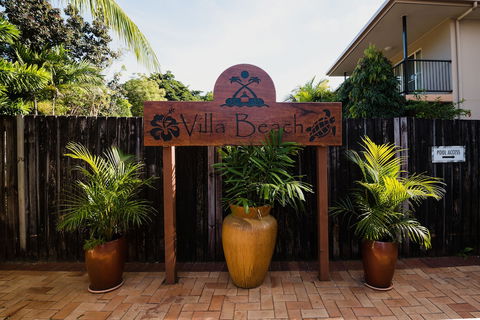 Villa Beach Palm Cove - Darwin Holiday 0