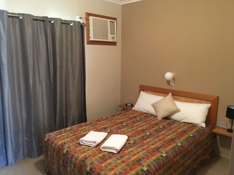 Second Valley Motel - Darwin Holiday 6