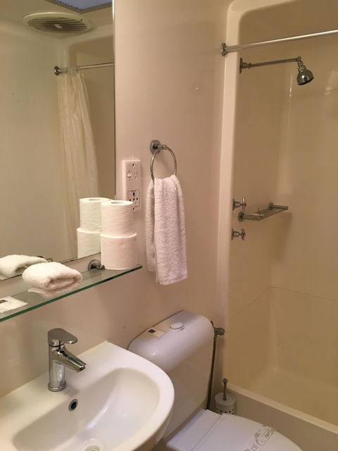 Second Valley Motel - Darwin Holiday 1