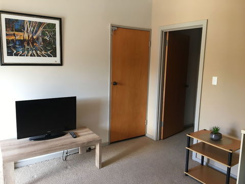 Second Valley Motel - Darwin Holiday 4