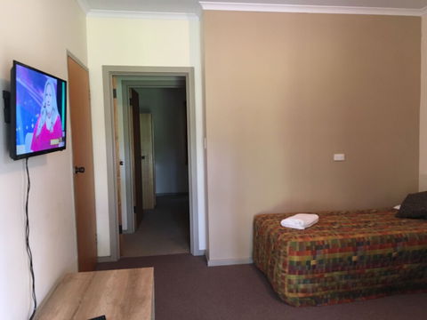 Second Valley Motel - Darwin Holiday 3