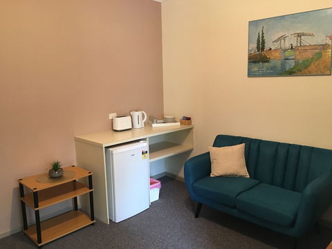 Second Valley Motel - Darwin Holiday 5