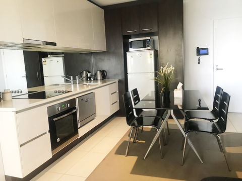 Rose Lane Serviced Apartment - Darwin Holiday 6