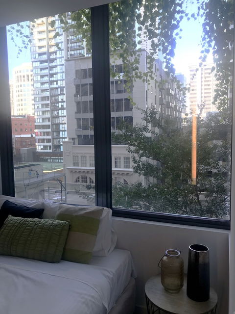 Rose Lane Serviced Apartment - Darwin Holiday 2