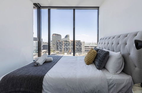 Rose Lane Serviced Apartment - Darwin Holiday 4