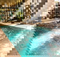 Rose Lane Serviced Apartment - Darwin Holiday